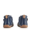Totter Toddler Boots - French Navy
