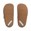 Little Smile Shoes - Pink Nubuck / Leather