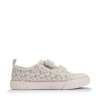 Tide Canvas Shoes - Posy Cream