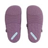 Wiggle Shoes - Mauve Patent