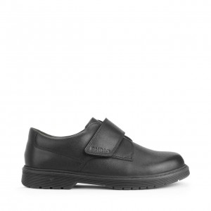 Start-Rite Glint School Shoes - Black Leather Start-Rite Glint School Shoes - Black Leather