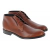 Golden Boot Smythe 2804 Boots - Tan Leather