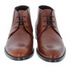 Golden Boot Smythe 2804 Boots - Tan Leather