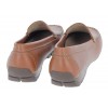 Golden Boot Sunday 40539 Loafers - Cognac Leather