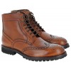 Golden Boot Javier 6301 Boots - Cuero Leather