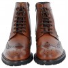 Golden Boot Javier 6301 Boots - Cuero Leather
