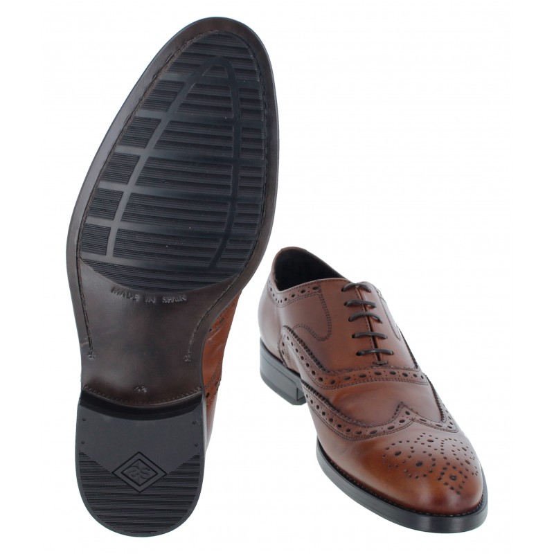 Golden Boot Arturo 2807 Shoes - Cuero Leather