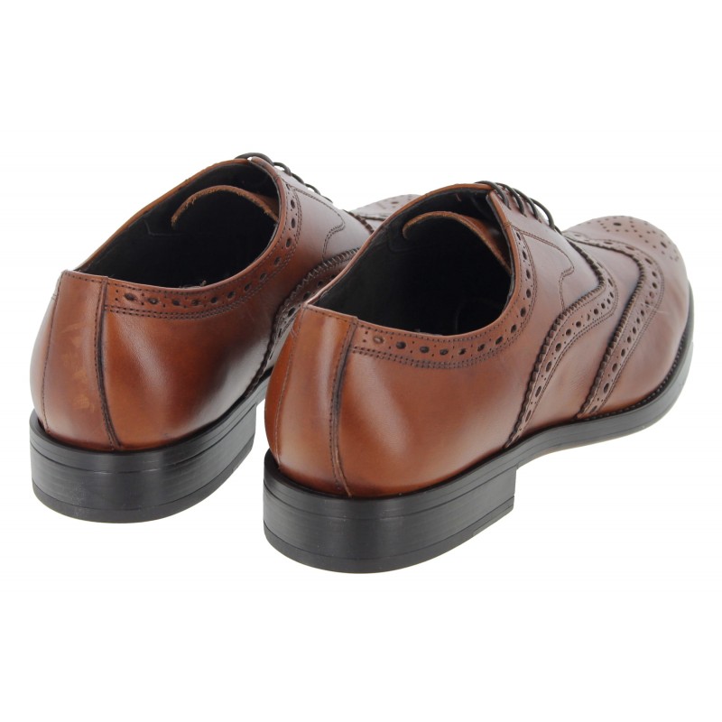 Golden Boot Arturo 2807 Shoes - Cuero Leather