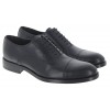 Golden Boot Enzo 2802 Shoes - Black Leather