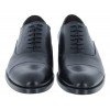 Golden Boot Enzo 2802 Shoes - Black Leather