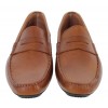 Golden Boot Hector 7786 Loafers - Cuero Leather