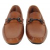 Golden Boot Jorge 7785 Loafers - Cuero Leather