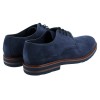 Golden Boot Lorenzo 5103 Shoes - Ink Suede