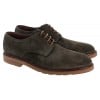 Golden Boot Lorenzo 5103 Shoes - Militare Suede