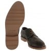 Golden Boot Lorenzo 5103 Shoes - Militare Suede