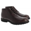 Golden Boot Rodrigo 5108 Chukka Boots - Marron Leather