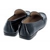 Golden Boot Rosella 7771 Loafers - Black Patent