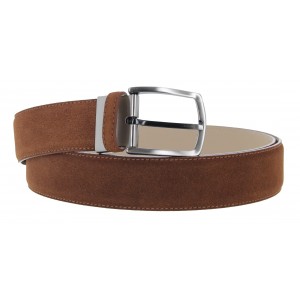 Golden Boot 11231 Belt - Tan Suede Golden Boot 11231 Belt - Tan Suede