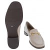 Golden Boot Donella 16657 Loafers - Nude Patent
