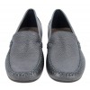 Golden Boot Sunday 40539 Loafers - Pewter Leather
