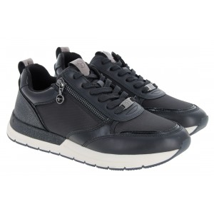 Tamaris 23732 Trainers -  Navy 