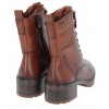 Elisavet Ii 26293 Ankle Boots - Cognac Leather