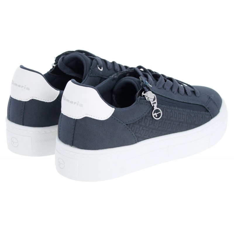 23313 Trainers - Navy