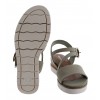 28232 Sandals - Sage Leather