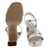 28349 Sandals - Light Gold