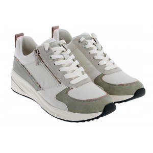 Tamaris 23754 Trainers - Sage Green