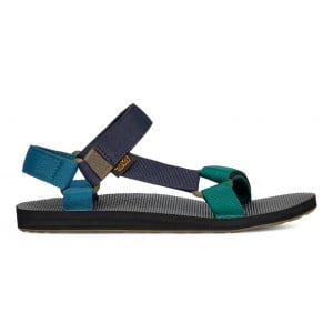 Teva Mens Original Universal 1004006 Sandals -Navy Multi Teva Mens Original Universal 1004006 Sandals -Navy Multi