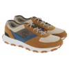 Winsor Park Trainer TB0A5W2RD511 - Trapper Tan Leather