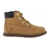 Pokey Pine 6inch Boots - Wheat Leather