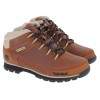 Euro Sprint Hiker TB0A121JK214 Boots - Mid Brown Leather