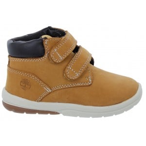 Timberland Toddle Tracks Toddle Tracks  TB0A1JVP23 Boots - Wheat