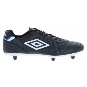 Gardiner Bros Umbro Speciali Liga SG Black Synthetic