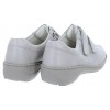Kya 607302 Shoes - Platin Leather