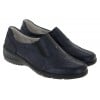 Kya 607504 Shoes - Notte Leather