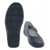 Henni 496302 Shoes - Blue Notte Leather