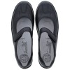Henni 496302 Shoes -  Black Leather