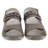 Garda 210004 Sandals - Beige Nubuck