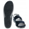 Garda 210004 Sandals - Marine Nubuck