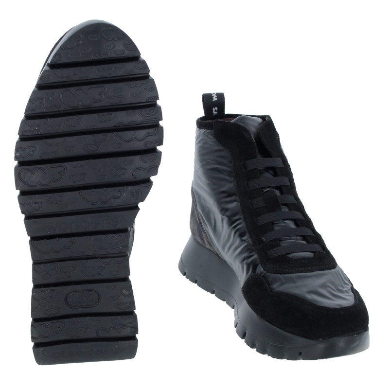 Ladies Ankle Boots | Black 