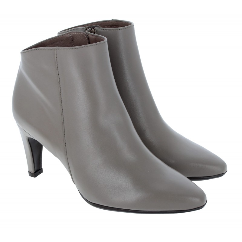 M-4253 Ankle Boots -  Taupe