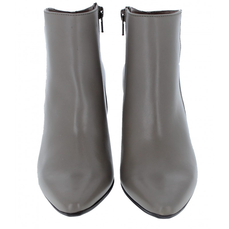 M-4253 Ankle Boots -  Taupe