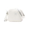 Alon Shoulder Bag - Off White