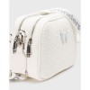 Alon Shoulder Bag - Off White