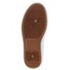150853 Canvas Shoes - Aqua Textile