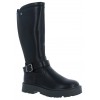 150543 Long Boots - Black