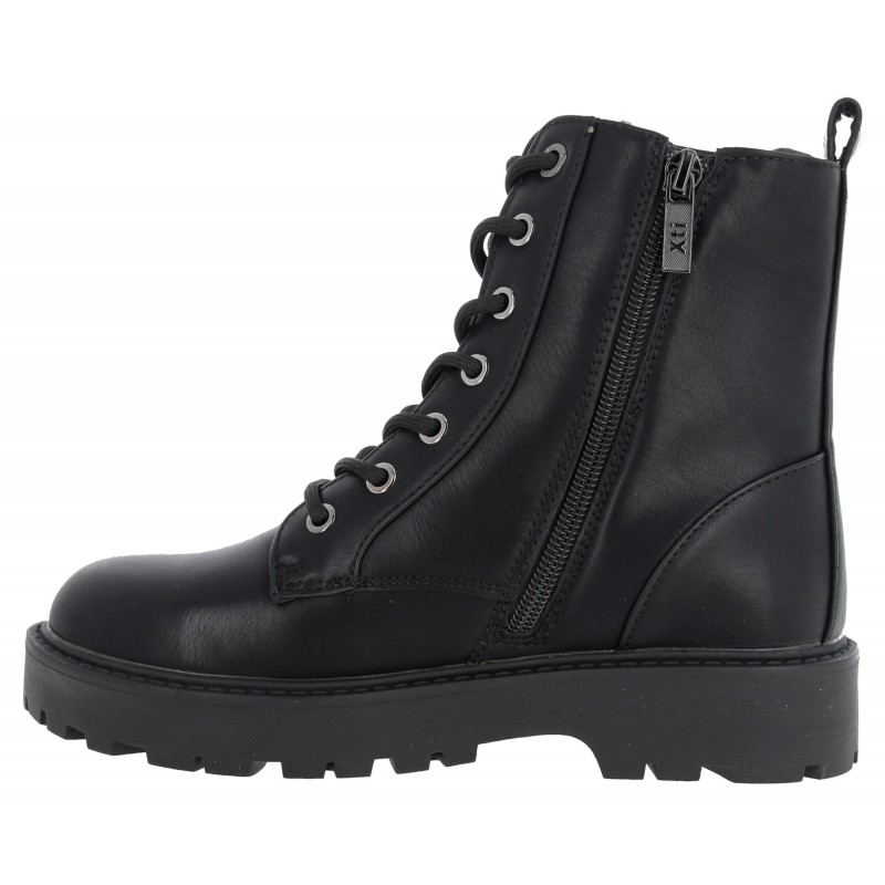 150548 Ankle Boots - Black